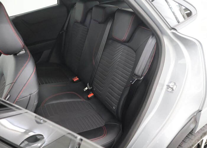 Ford Puma 1.0 EcoBoost Hybrid ST-Line X