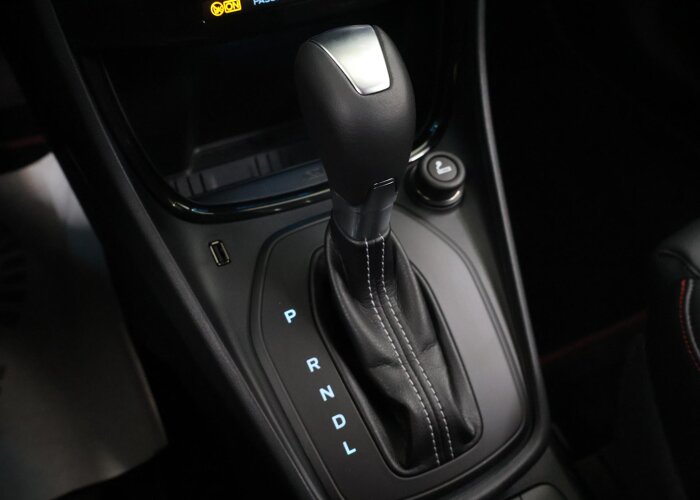 Ford Puma 1.0 EcoBoost Hybrid ST-Line X
