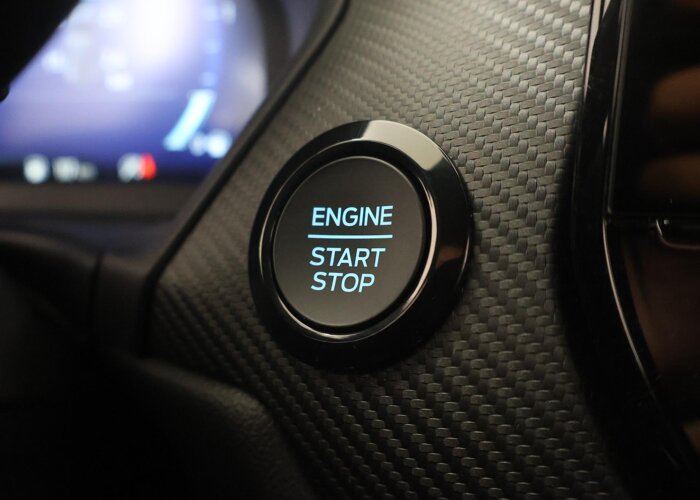 Ford Puma 1.0 EcoBoost Hybrid ST-Line X