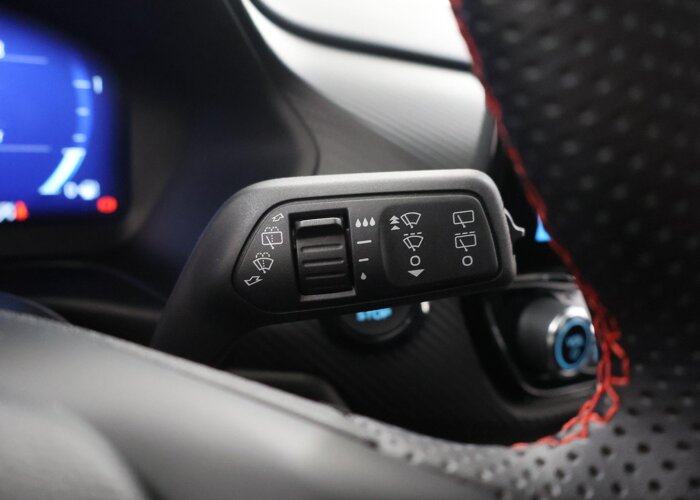 Ford Puma 1.0 EcoBoost Hybrid ST-Line X