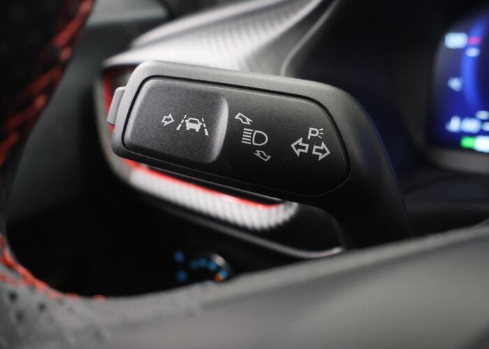 Ford Puma 1.0 EcoBoost Hybrid ST-Line X