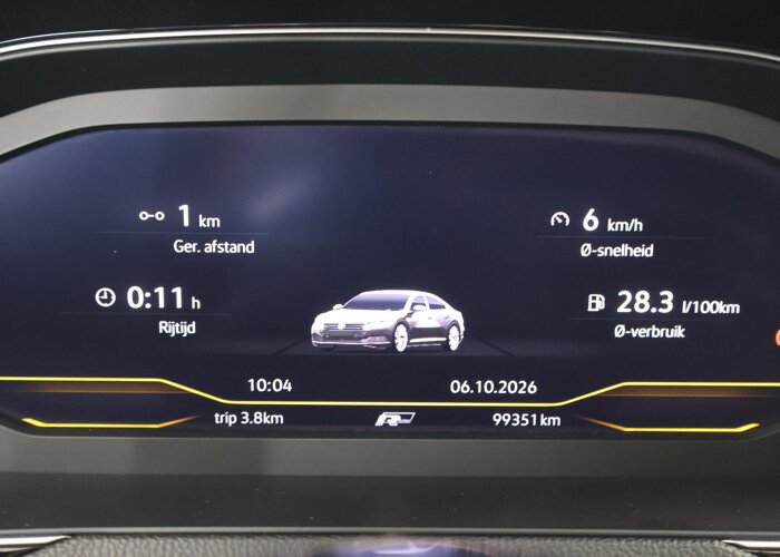 Volkswagen Arteon 2.0 TSI Business R Exclusive