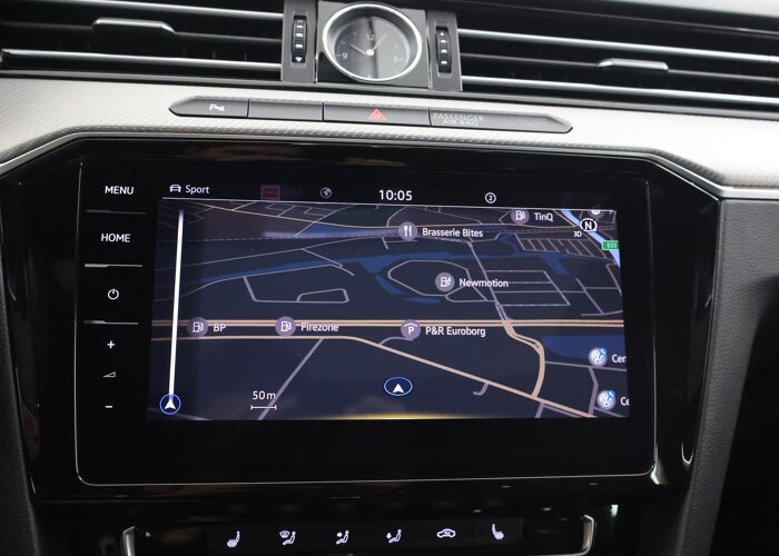 Volkswagen Arteon 2.0 TSI Business R Exclusive