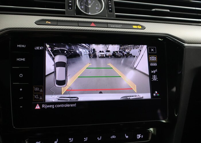 Volkswagen Arteon 2.0 TSI Business R Exclusive