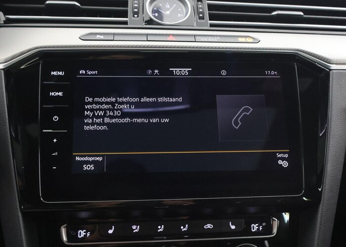 Volkswagen Arteon 2.0 TSI Business R Exclusive