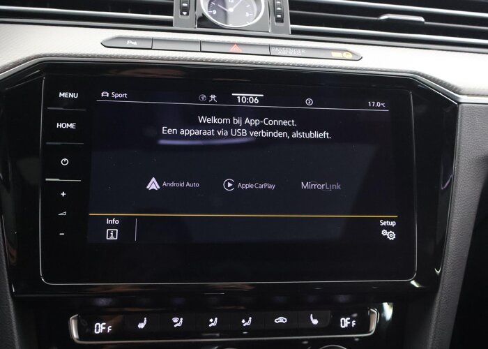 Volkswagen Arteon 2.0 TSI Business R Exclusive