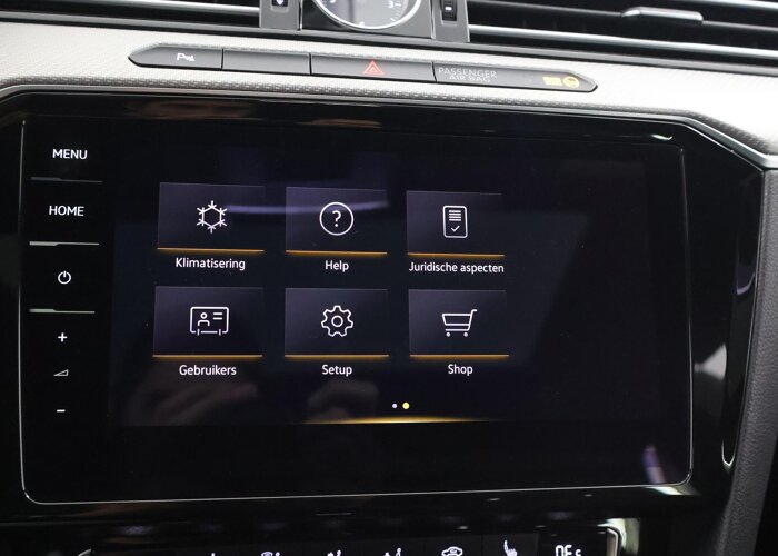 Volkswagen Arteon 2.0 TSI Business R Exclusive