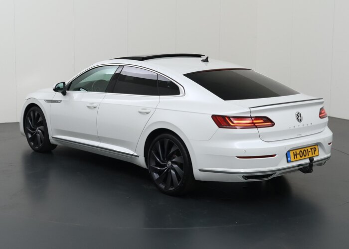 Volkswagen Arteon 2.0 TSI Business R Exclusive