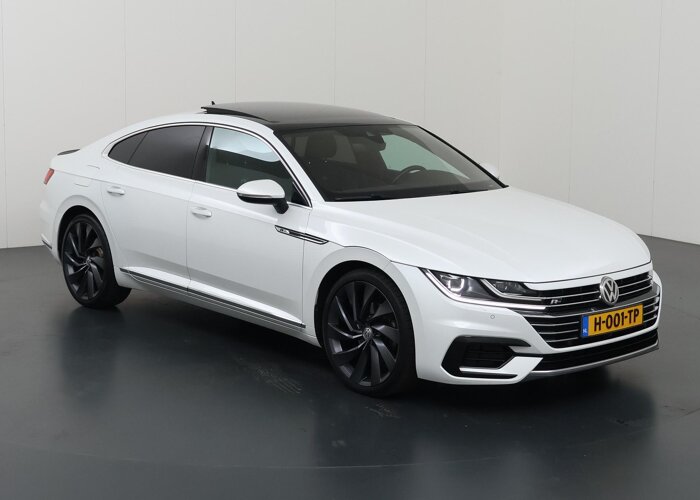 Volkswagen Arteon 2.0 TSI Business R Exclusive