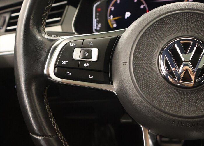 Volkswagen Arteon 2.0 TSI Business R Exclusive