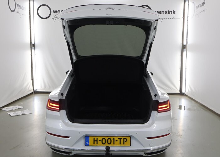 Volkswagen Arteon 2.0 TSI Business R Exclusive