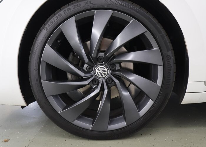 Volkswagen Arteon 2.0 TSI Business R Exclusive