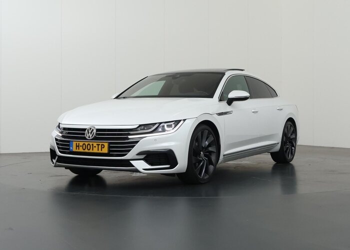Volkswagen Arteon 2.0 TSI Business R Exclusive