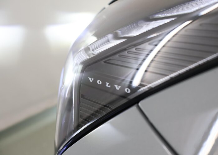 Volvo EX30 Twin Motor Performance Plus 69 kWh