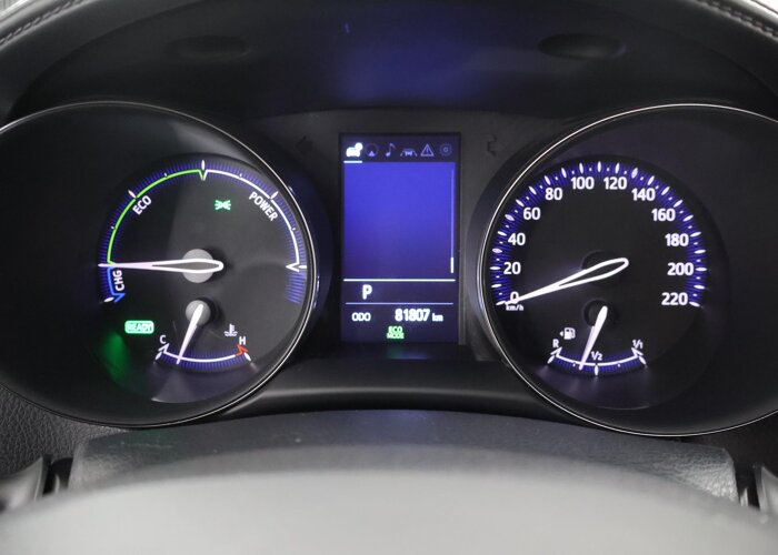 Toyota C-HR 1.8 Hybrid Business Plus