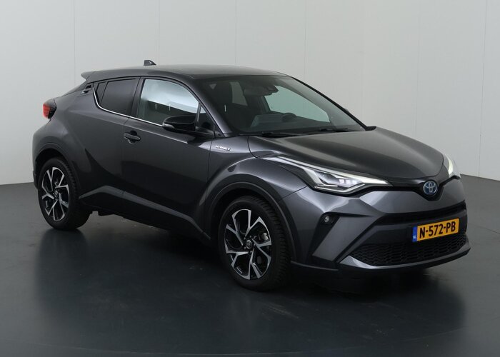 Toyota C-HR 1.8 Hybrid Business Plus