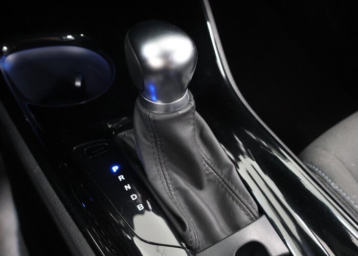 Toyota C-HR 1.8 Hybrid Business Plus