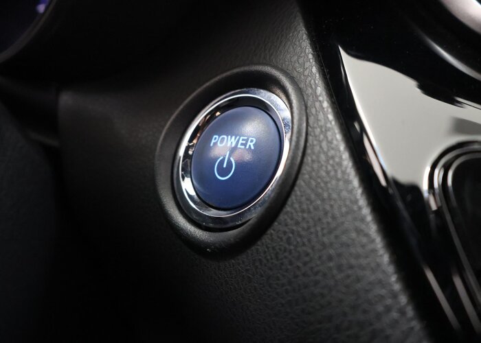 Toyota C-HR 1.8 Hybrid Business Plus