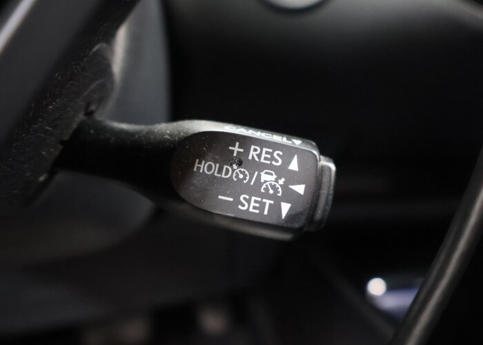 Toyota C-HR 1.8 Hybrid Business Plus