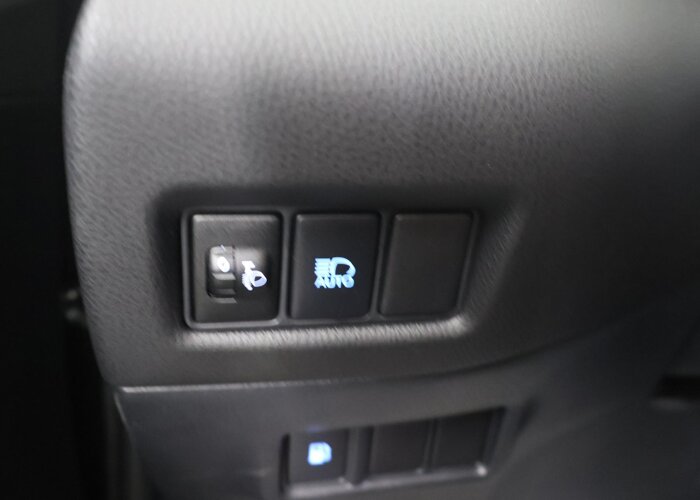 Toyota C-HR 1.8 Hybrid Business Plus