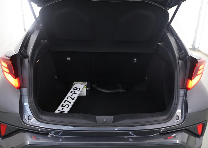 Toyota C-HR 1.8 Hybrid Business Plus