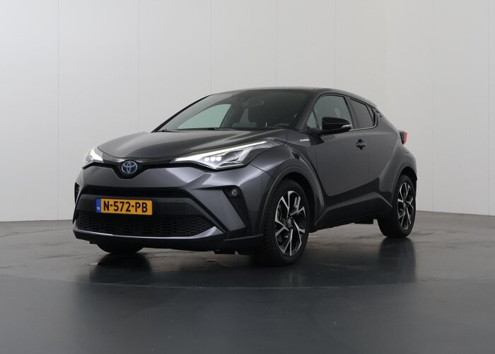 Toyota C-HR 1.8 Hybrid Business Plus