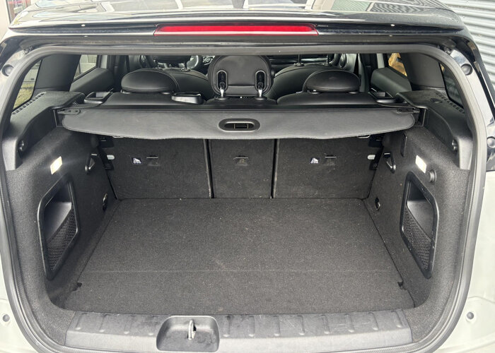 MINI Clubman 2.0 Cooper S Hammersmith