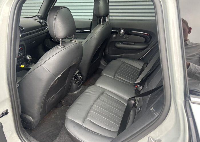 MINI Clubman 2.0 Cooper S Hammersmith