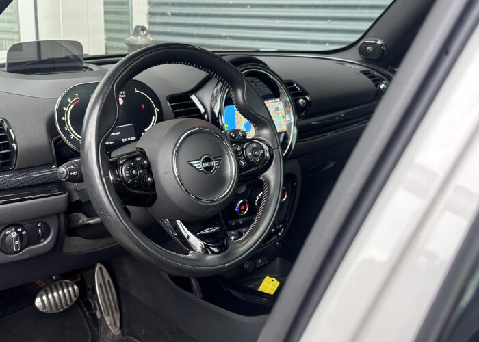 MINI Clubman 2.0 Cooper S Hammersmith