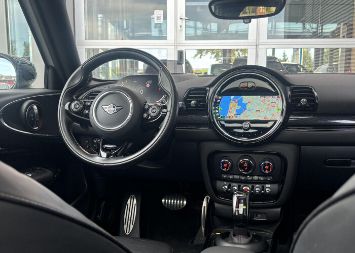 MINI Clubman 2.0 Cooper S Hammersmith