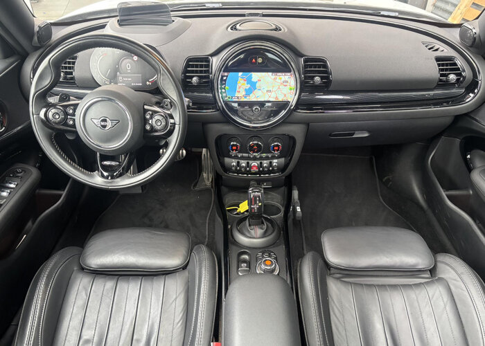 MINI Clubman 2.0 Cooper S Hammersmith
