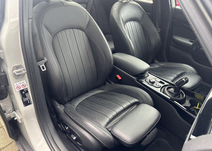 MINI Clubman 2.0 Cooper S Hammersmith