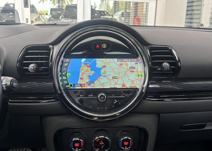 MINI Clubman 2.0 Cooper S Hammersmith
