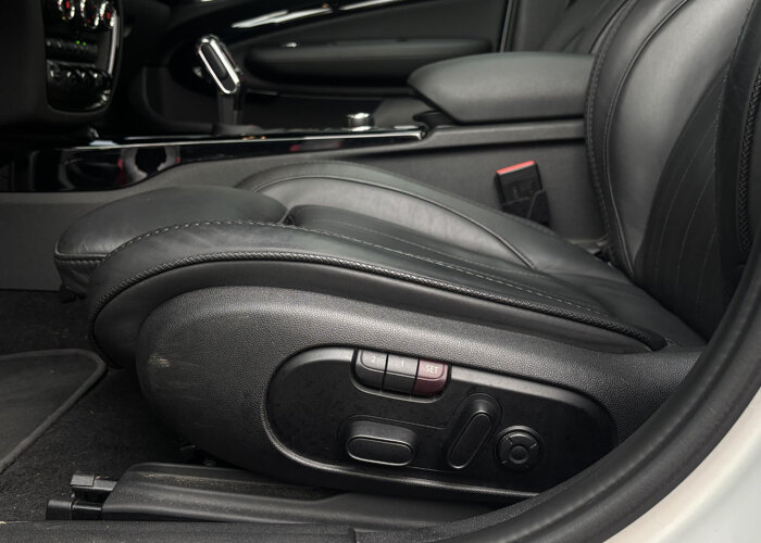 MINI Clubman 2.0 Cooper S Hammersmith