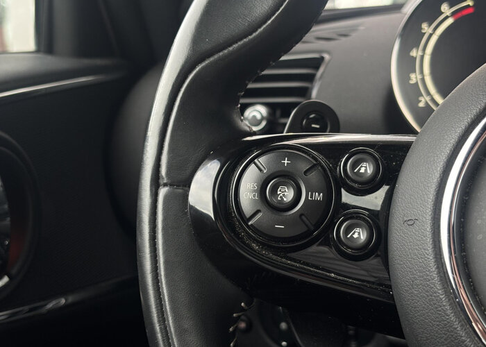 MINI Clubman 2.0 Cooper S Hammersmith