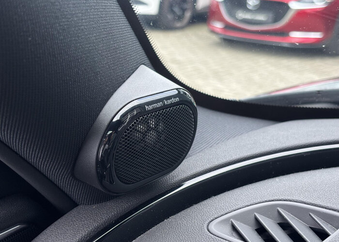 MINI Clubman 2.0 Cooper S Rockingham GT Edition