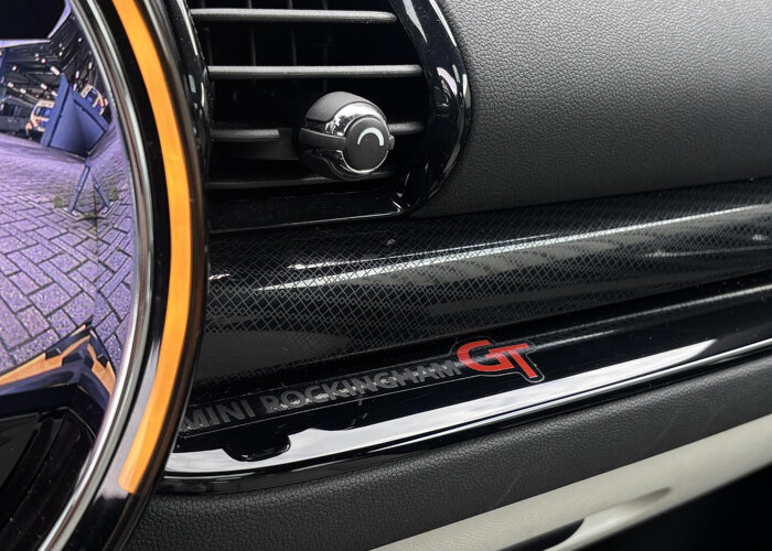 MINI Clubman 2.0 Cooper S Rockingham GT Edition