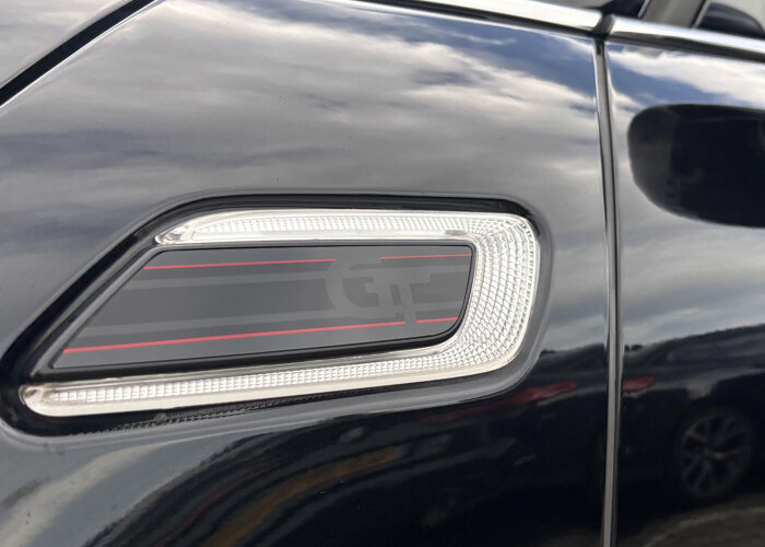 MINI Clubman 2.0 Cooper S Rockingham GT Edition