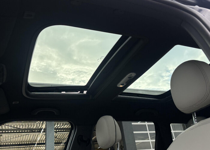 MINI Clubman 2.0 Cooper S Rockingham GT Edition