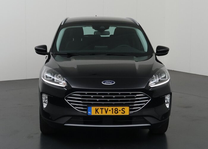 Ford Kuga 2.5 PHEV Titanium