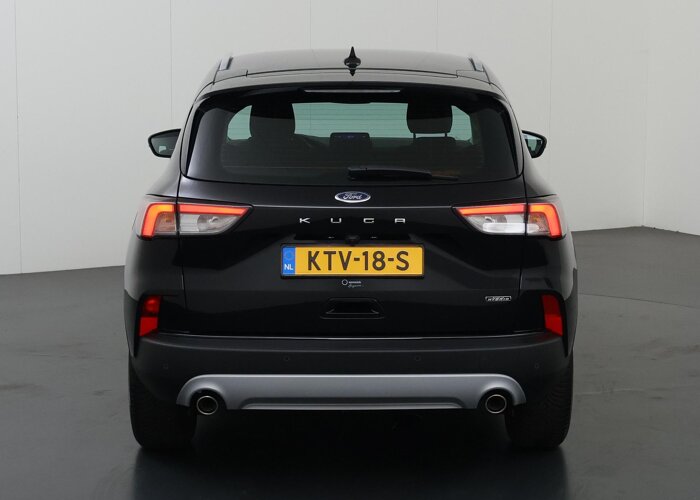 Ford Kuga 2.5 PHEV Titanium