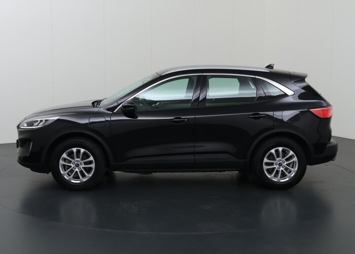 Ford Kuga 2.5 PHEV Titanium
