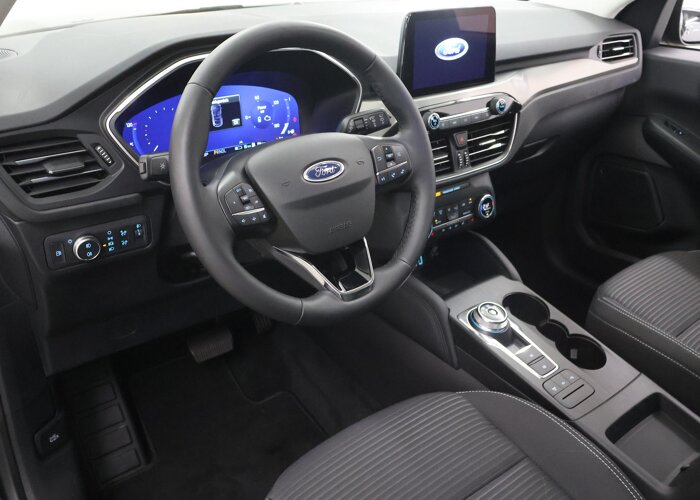 Ford Kuga 2.5 PHEV Titanium
