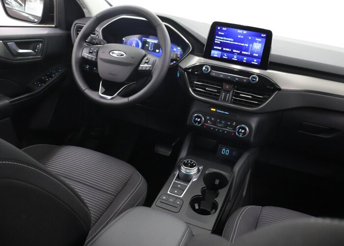 Ford Kuga 2.5 PHEV Titanium