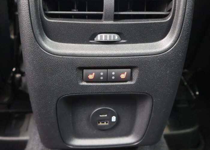 Ford Kuga 2.5 PHEV Titanium