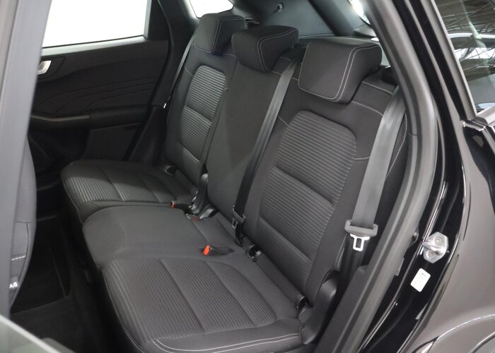 Ford Kuga 2.5 PHEV Titanium
