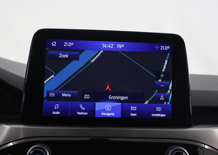Ford Kuga 2.5 PHEV Titanium