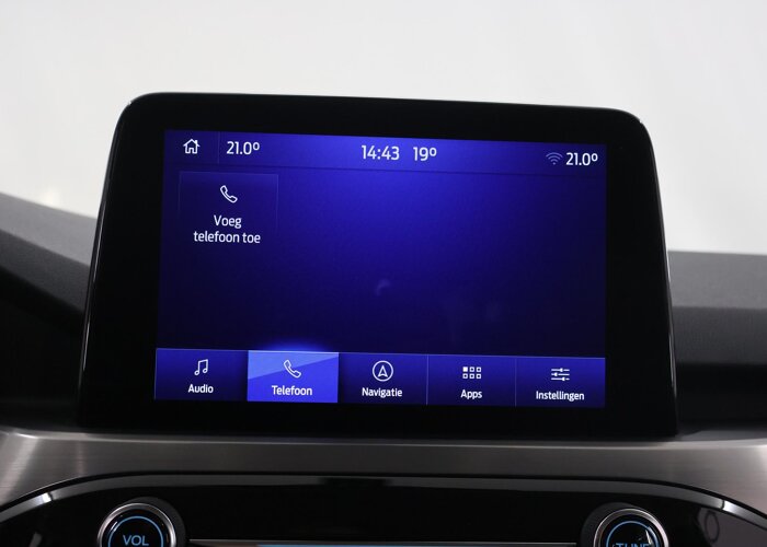 Ford Kuga 2.5 PHEV Titanium