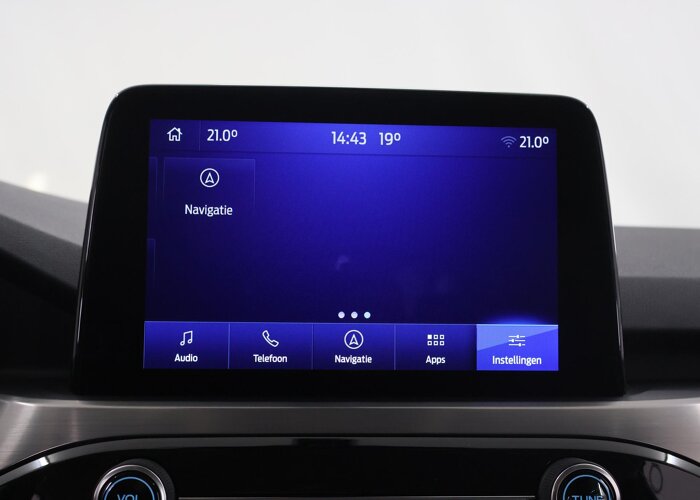 Ford Kuga 2.5 PHEV Titanium