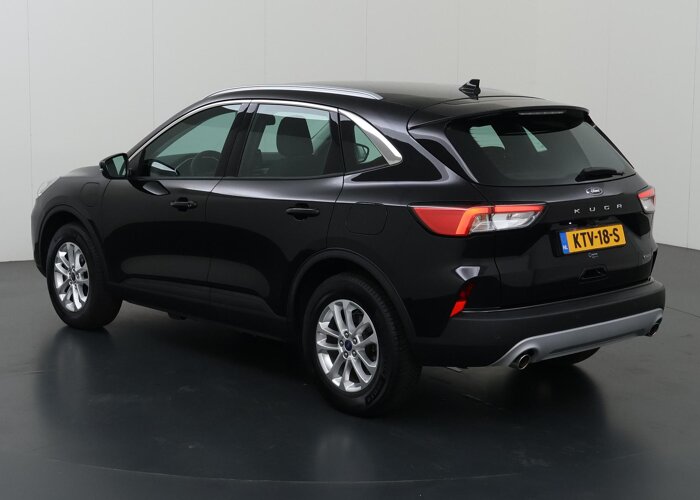 Ford Kuga 2.5 PHEV Titanium